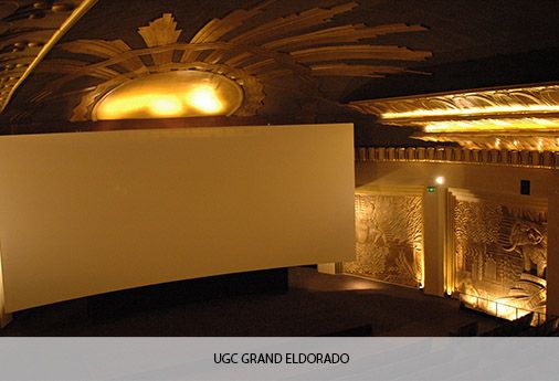 UGC Grand Eldorado